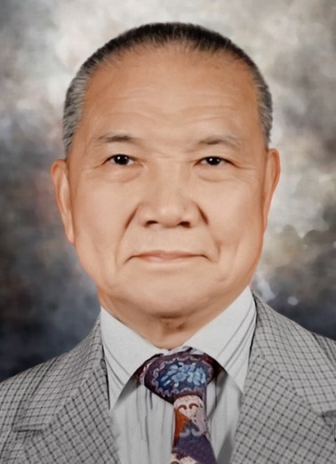 Obituary of Chi Wah Chan