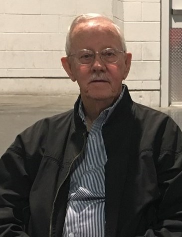 Obituary of Roy W Hicks