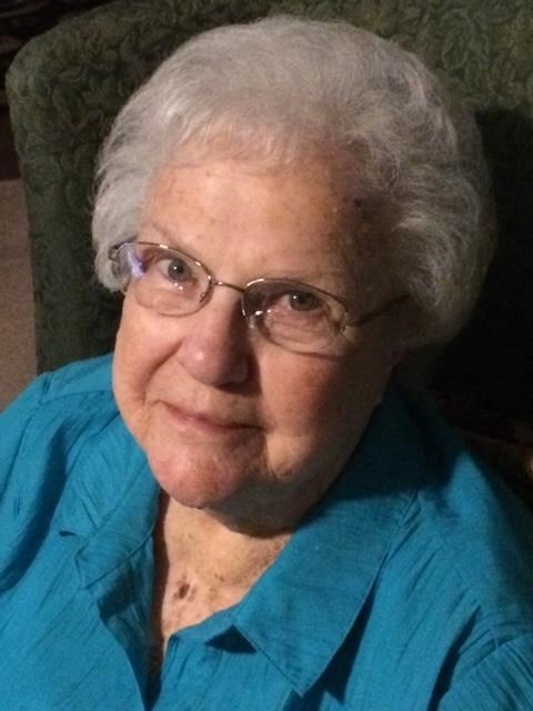 Obituary of Wanda D. Bamburg