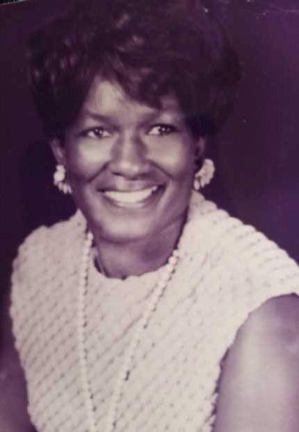 Obituary of Ethel Mae Broyles-Payne