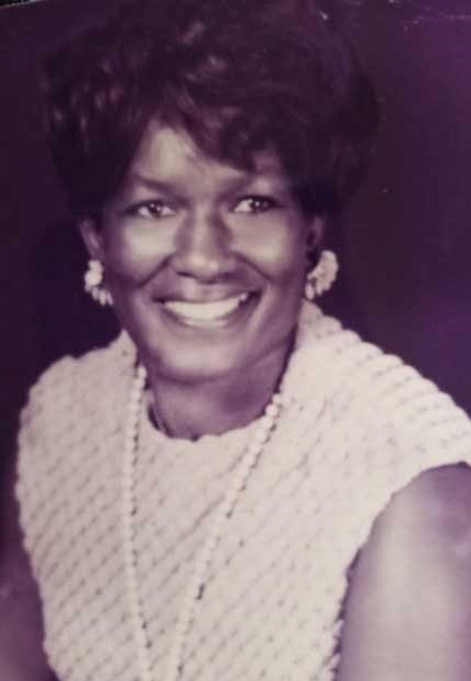 Obituario de Ethel Mae Broyles-Payne