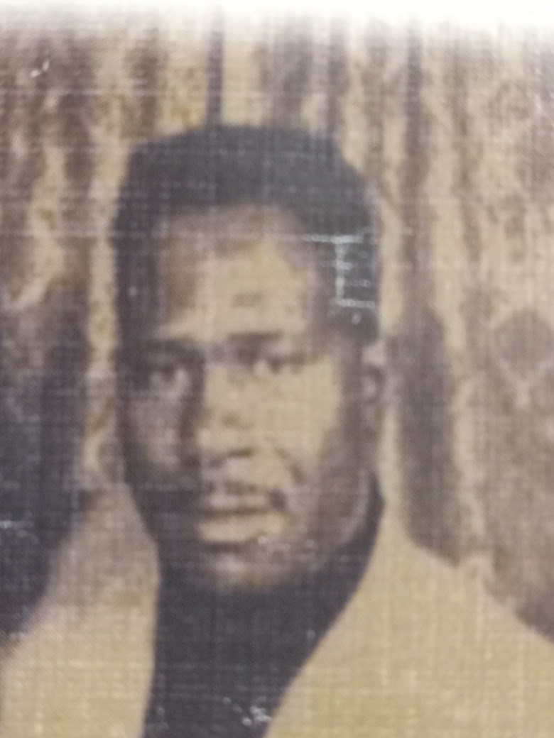 Obituario de Joe Terry