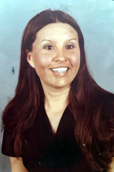 Obituary of Amparo Galindo