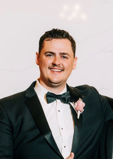 Obituary of Cody David Sullivan