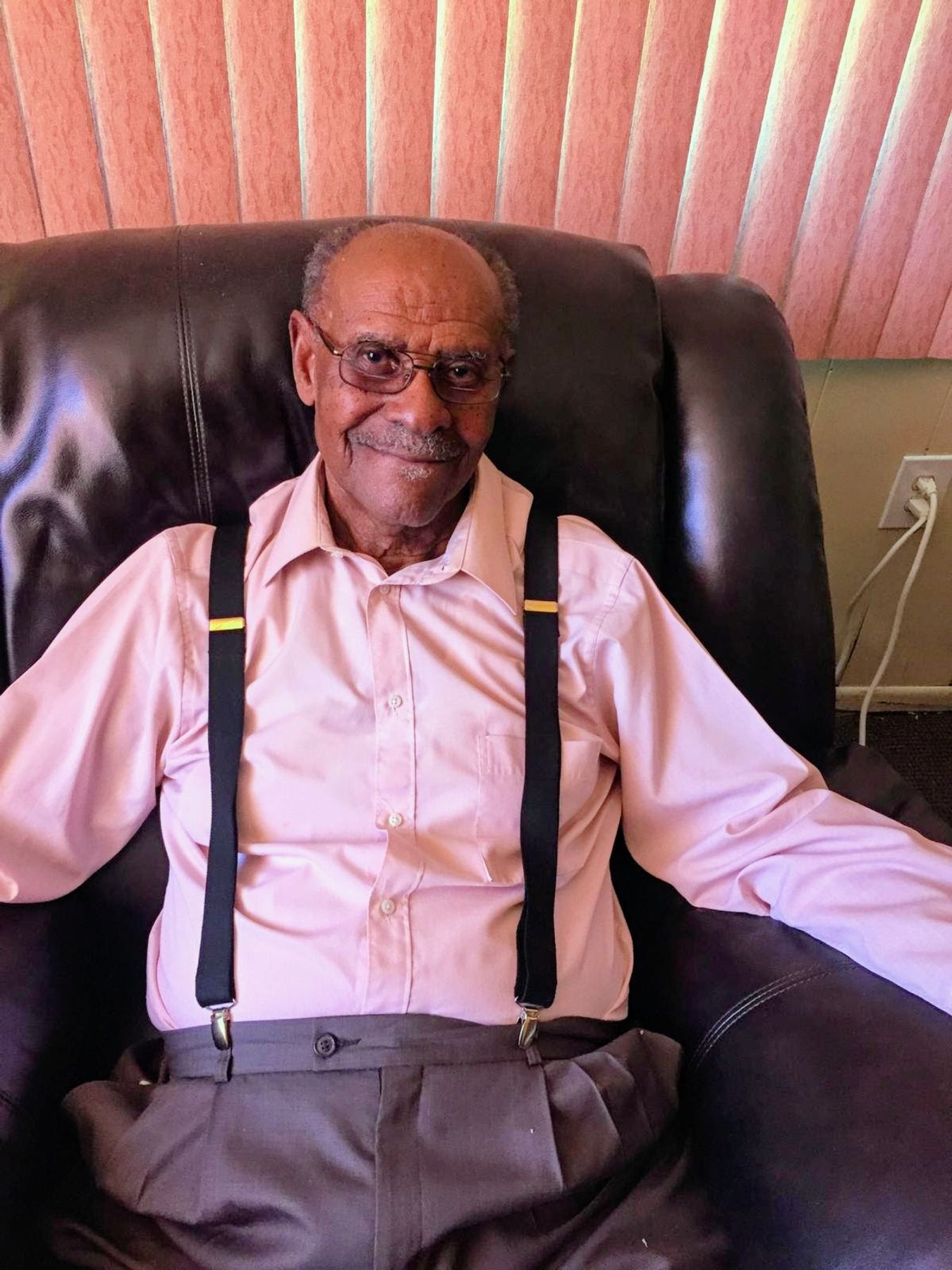 Obituary of Joseph Crumbley Sr.