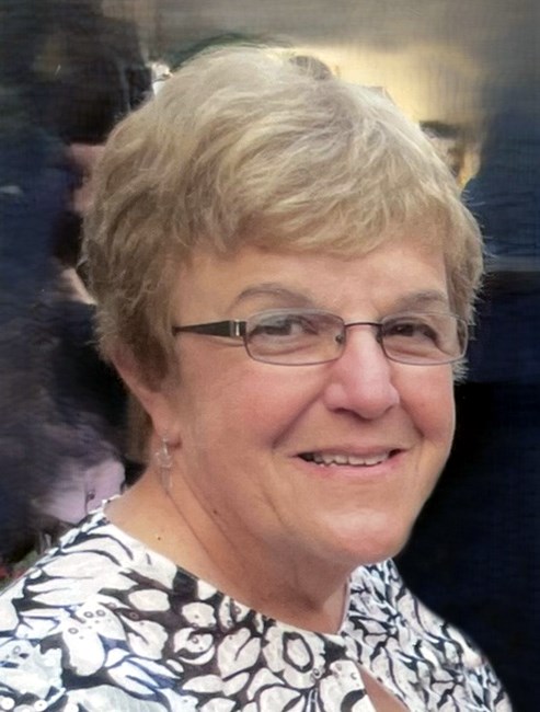 Obituary of Mary Rossi
