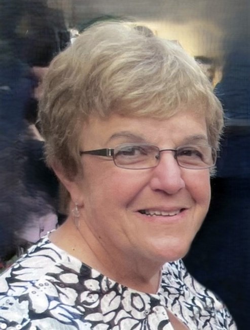 Obituary of Mary Rossi