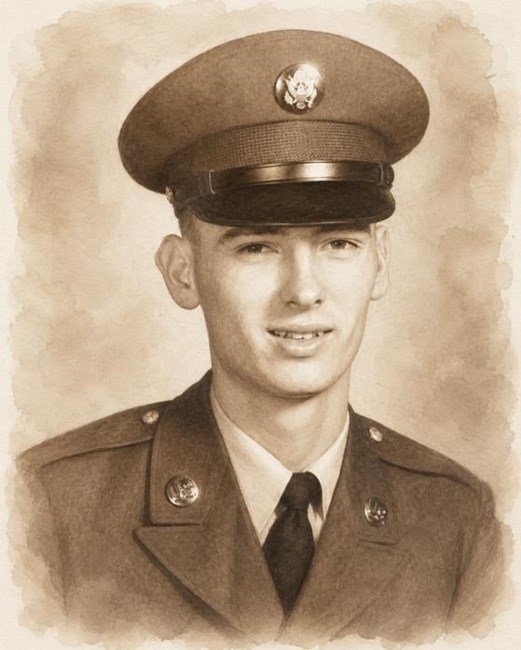 Obituary of James A. Jackson Jr.