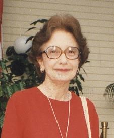 Obituary of Elizabeth F. Gross
