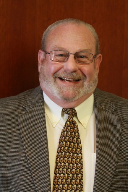 Avis de décès de Robert Jim Eudy