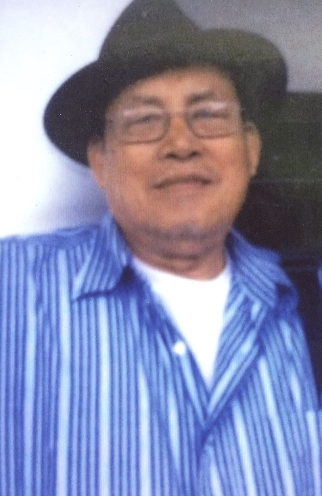 Obituary of Felipe S. Poblete