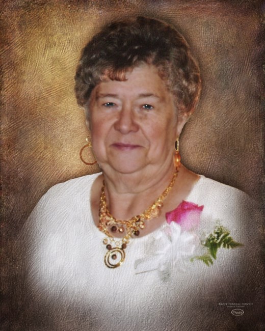Obituary of Mary Catherine Wheeler