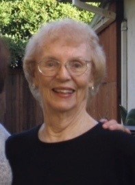 Maureen Cook Obituary