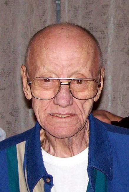 Obituary of Ralph Frank Porpora