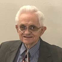 Obituary of Ira Berdean Cochran