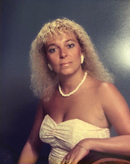 Obituary of Nancy Elaine Benedict