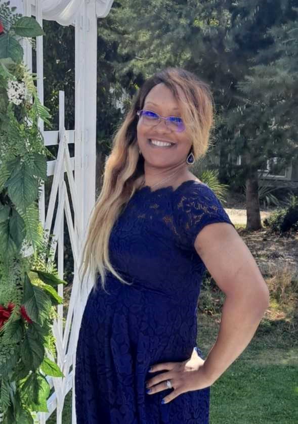 Obituary of Angel Michelle Vaughn