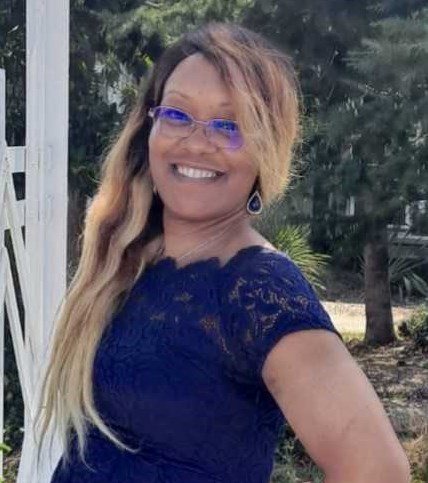 Obituary of Angel Michelle Vaughn