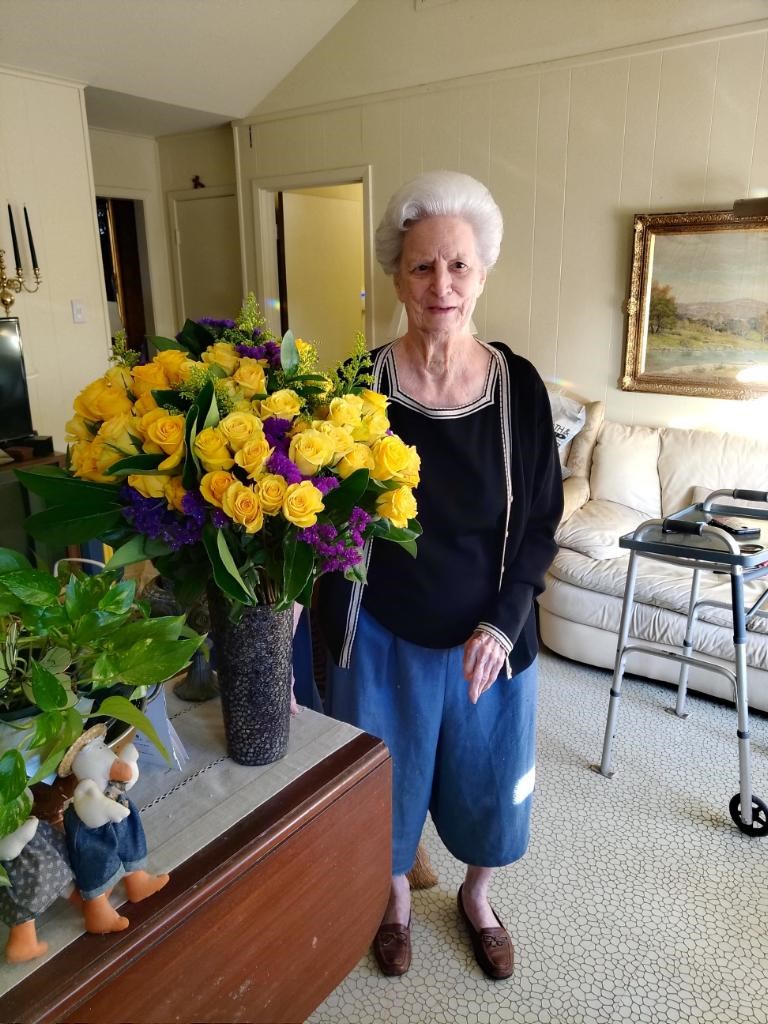 Elizabeth R. Davis Obituary Houston, TX