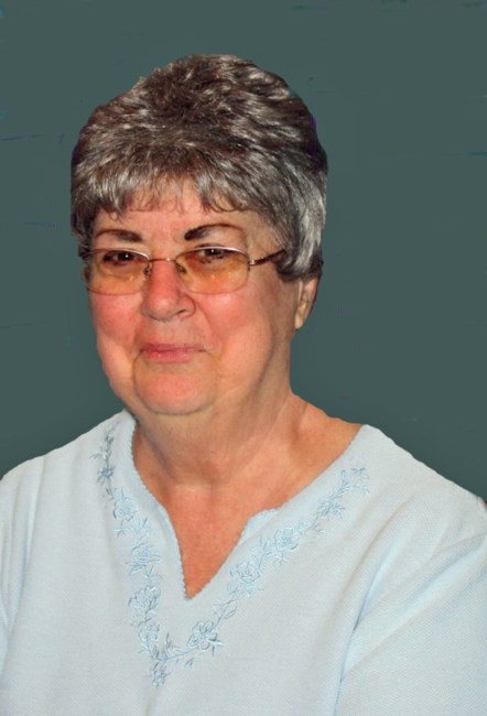 Obituary of Grace Elizabeth Darnell Crawford