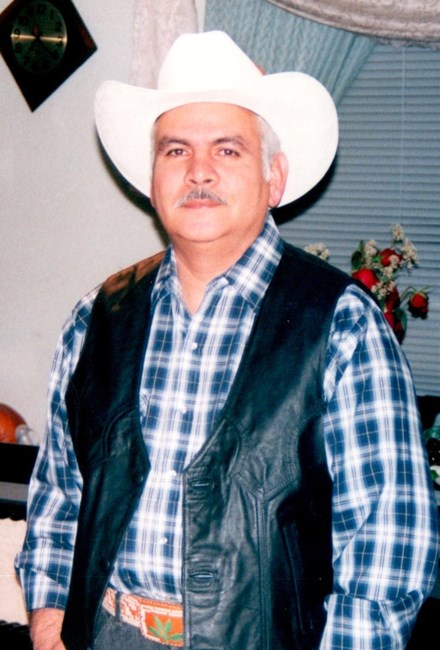Obituary of Eleazar Flores