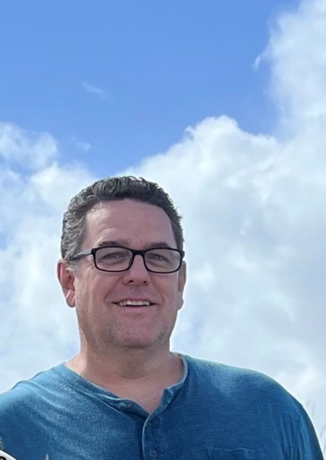 Obituary of Nicholas John Whitehall