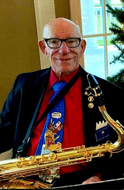 Obituary of Alton Schlag