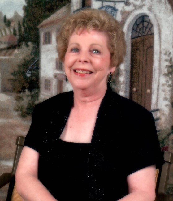 Obituary of Alice Virginia Adams