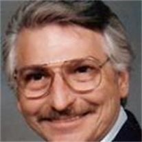 Obituary of Benjamin Steve