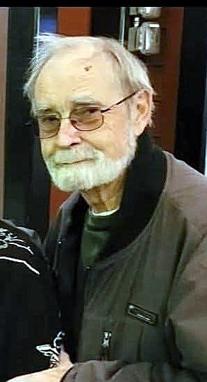 Obituary of John Alan Morrison