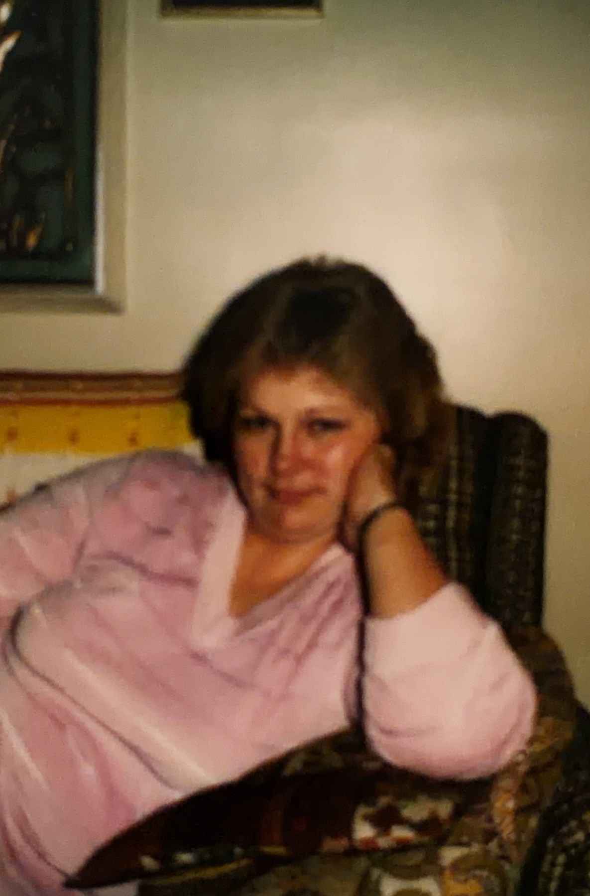 Obituary of Sharon Kay Stephens