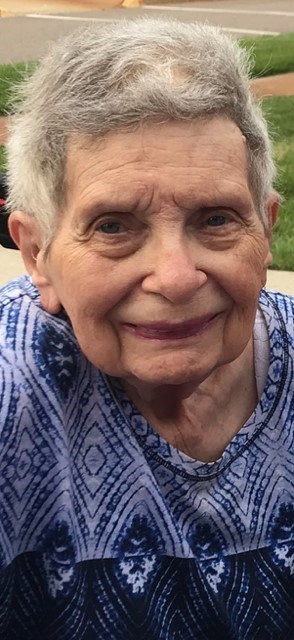 Obituary of Ruth Ann Wallace