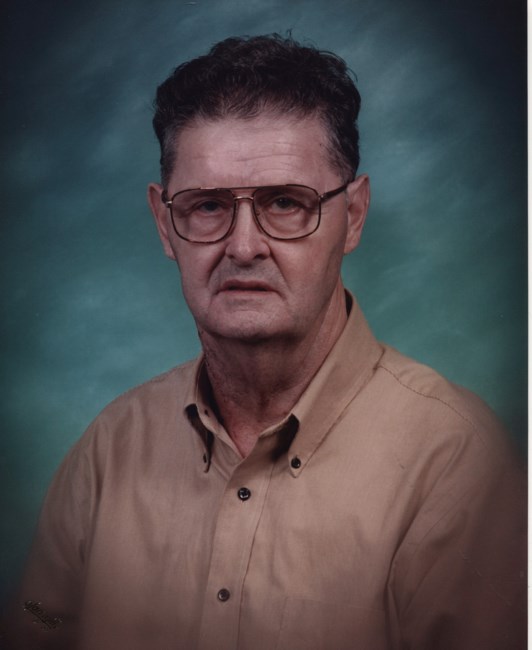 Obituary of Carl J. Dixon Sr.