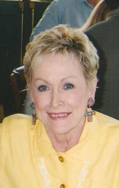 Obituary of Eleanor Marguerite Gillespie Bolen
