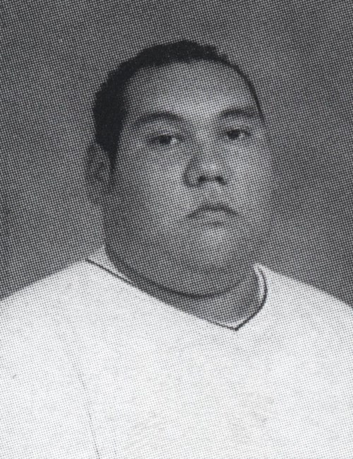 Obituario de Carlos Treviño