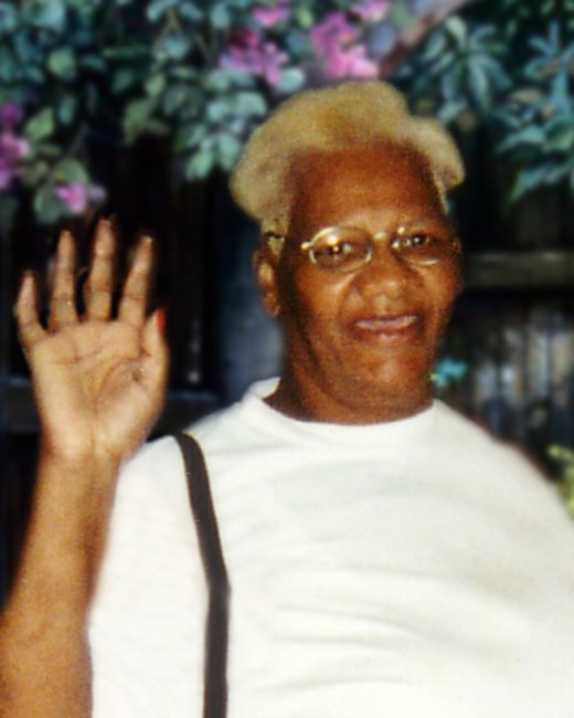 Obituary of Marjorie H. Hoskins