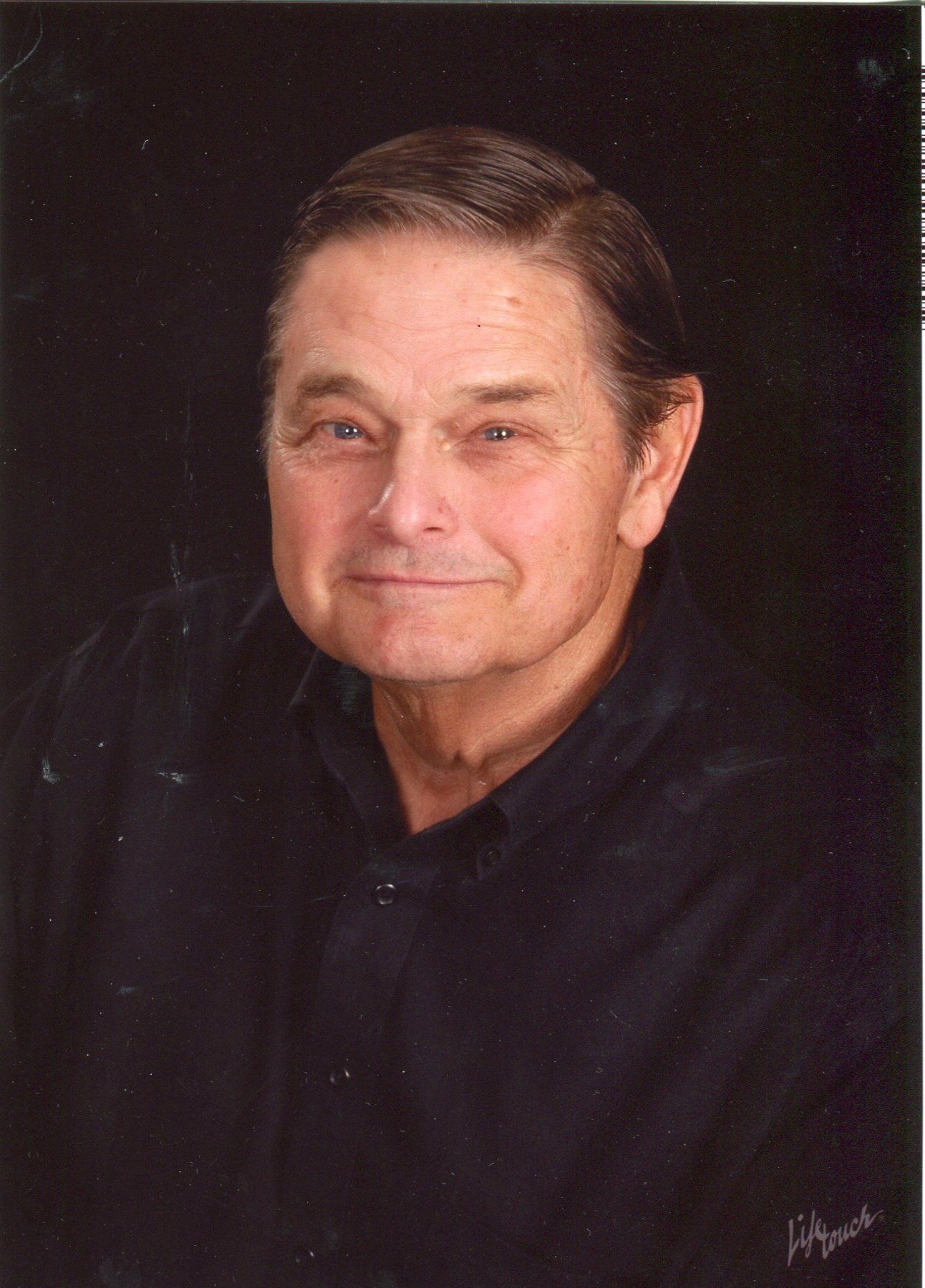 Obituary of Buddy Whitaker