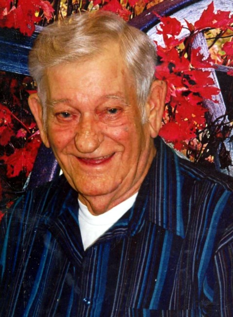 Obituary of Mr. Clarence White