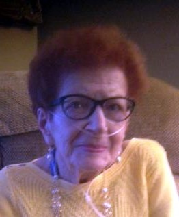 Obituary of Jody Harris