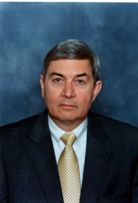 Obituary of Steven Robert VanTyle