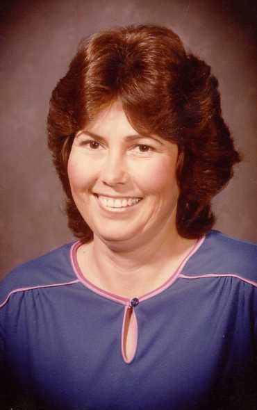 Obituary of Carolyn Sue Walker