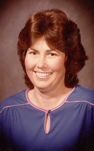 Carolyn Walker Obituary El Dorado Ar