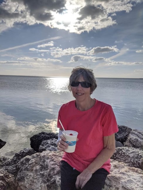 Obituary of Lisa Gail Martinez