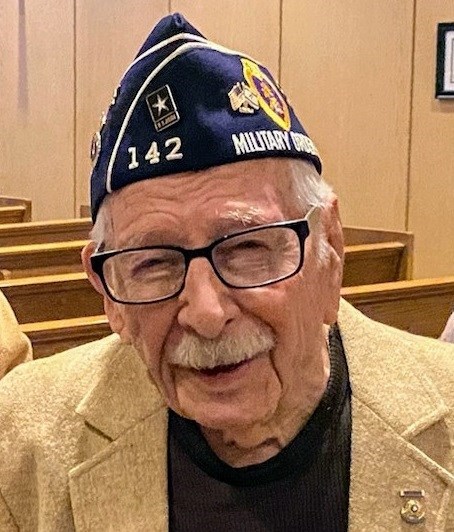 Obituary of David H. Hymes