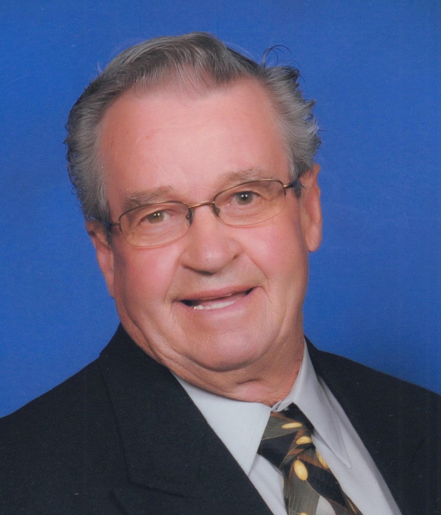 John Dias Obituary Turlock, CA