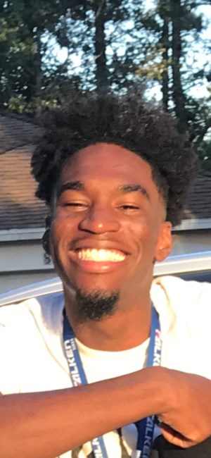 Obituary of Jamey Jaheim Bennett Jr.