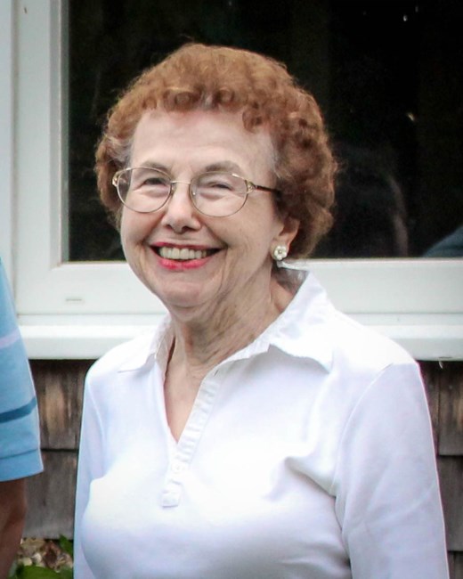 Obituary of Evelyn Laura Wicks