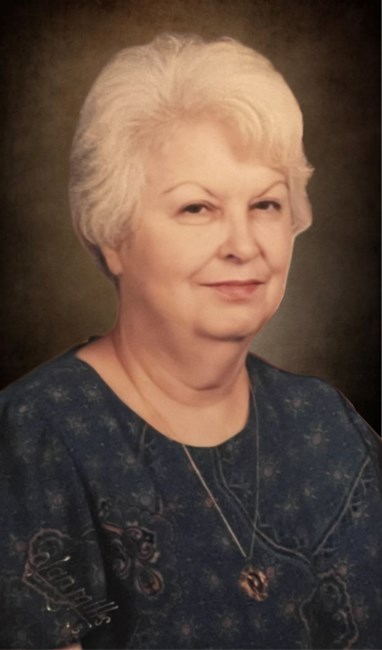 Obituary of Pauline Atassi