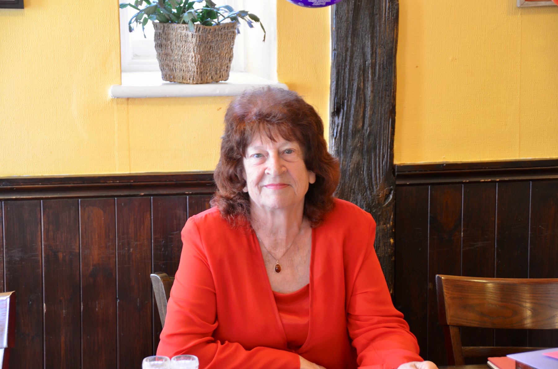 Obituary of Dorothy Fryer