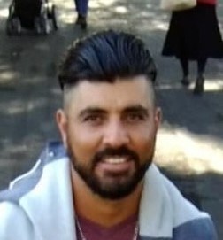 Obituary of Antonio Cardenas Jr.